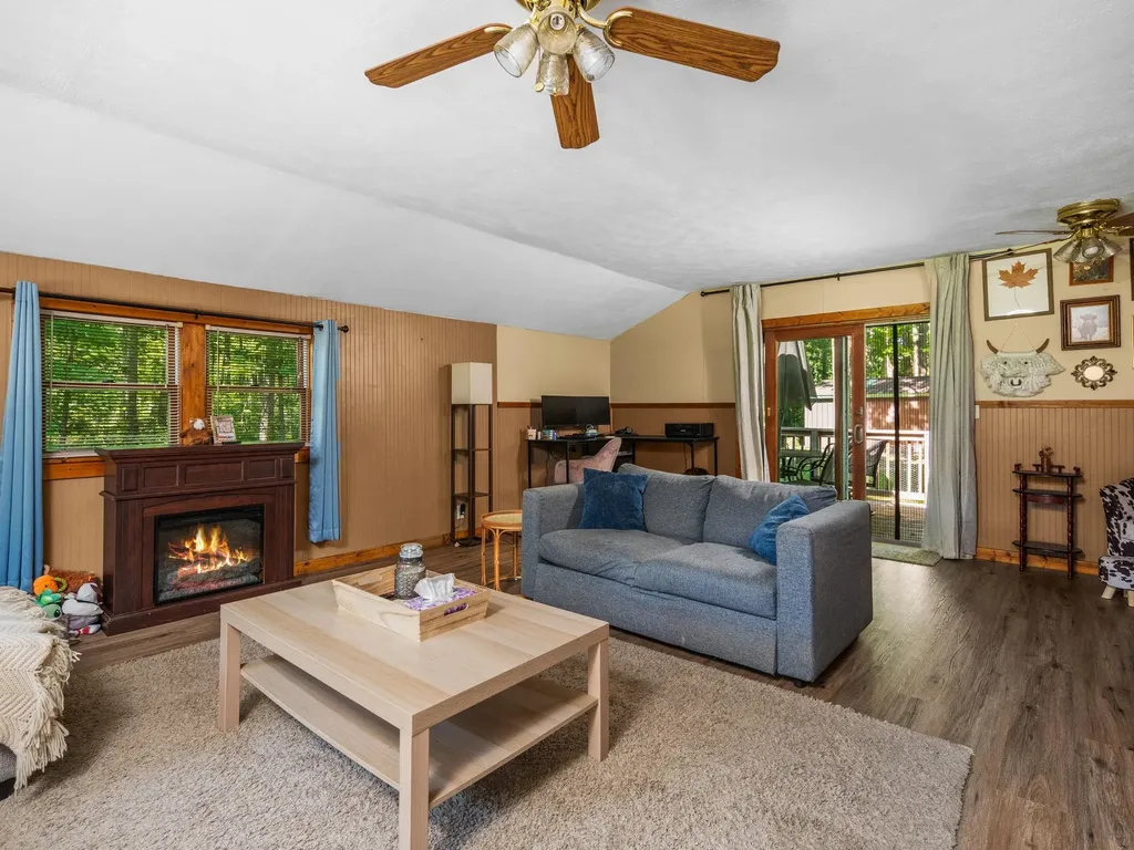 5251 E Shore Drive Coldsprings Township MI 49646