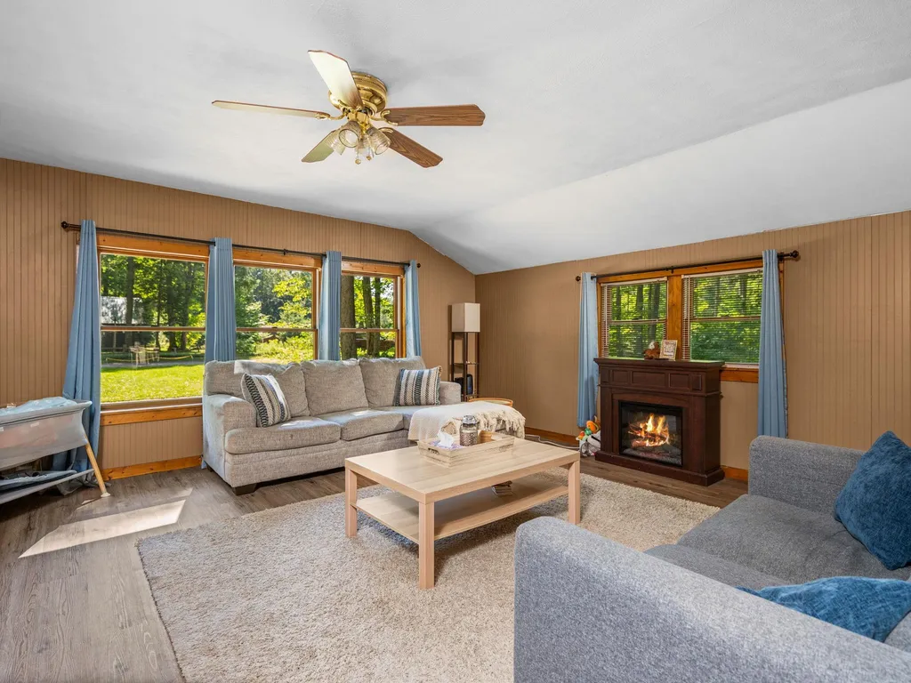 5251 E Shore Drive Coldsprings Township MI 49646