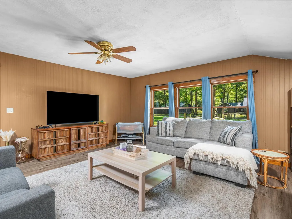 5251 E Shore Drive Coldsprings Township MI 49646