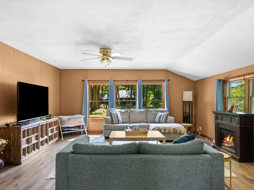 5251 E Shore Drive Coldsprings Township MI 49646