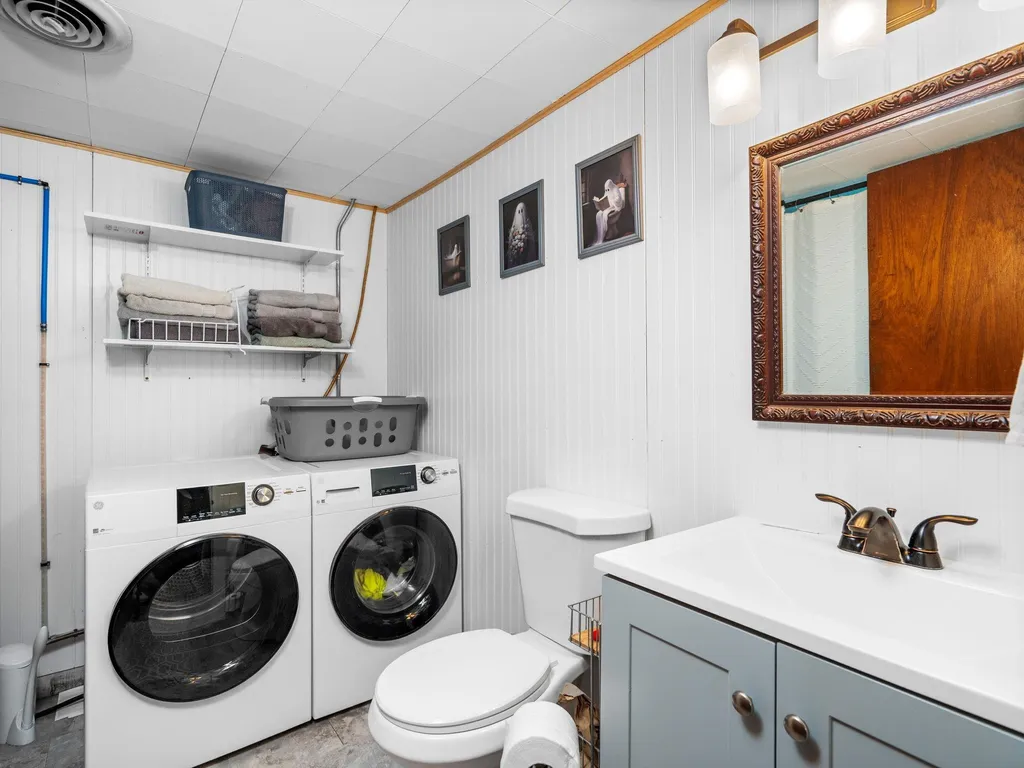 5251 E Shore Drive Coldsprings Township MI 49646
