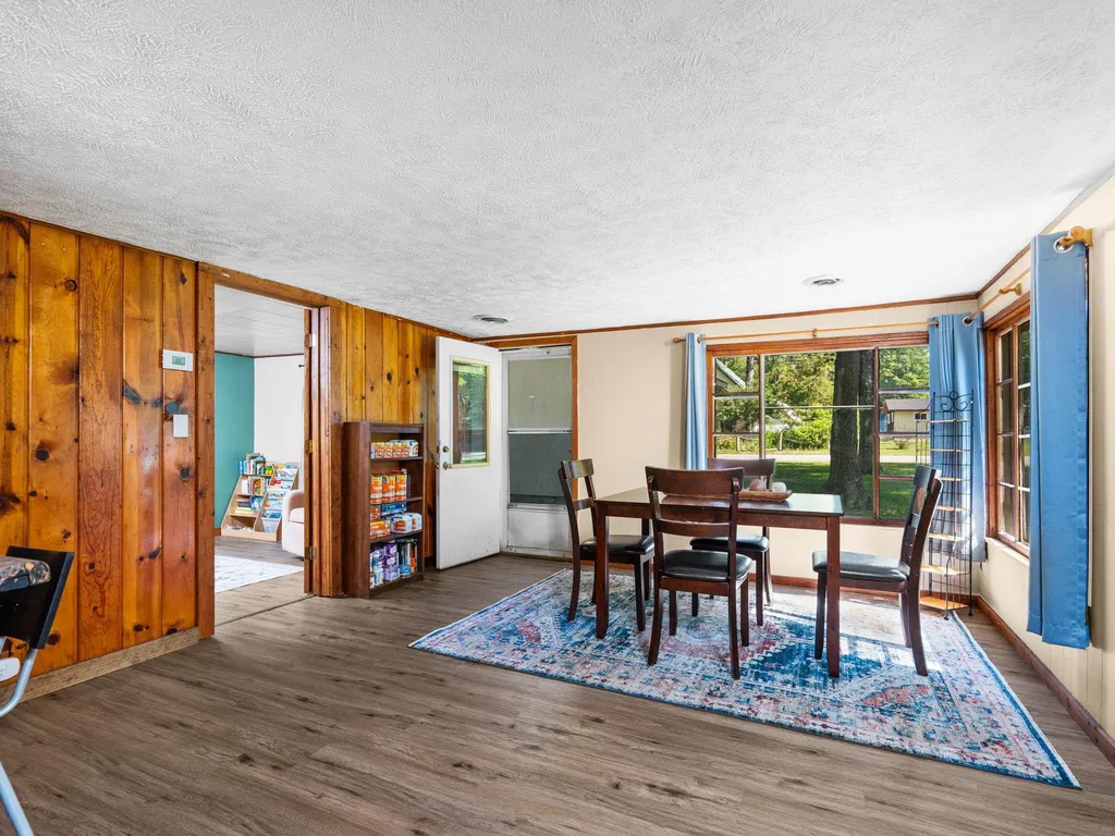 5251 E Shore Drive Coldsprings Township MI 49646