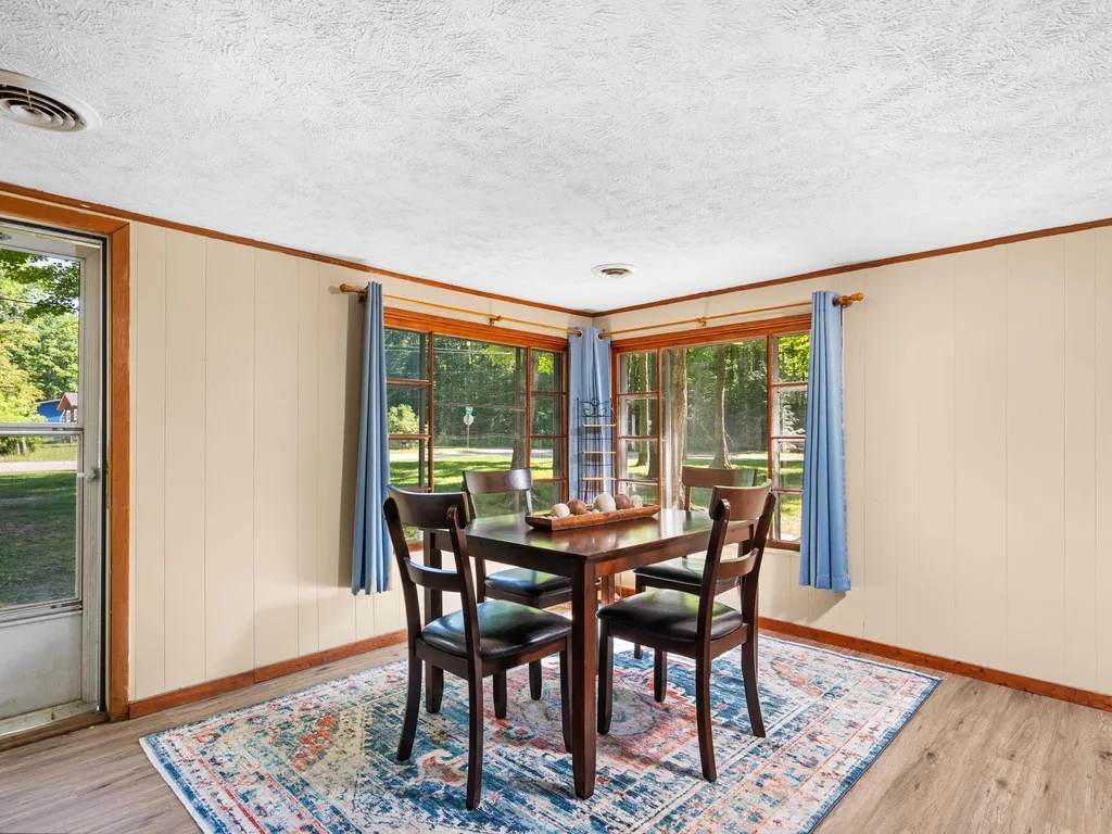 5251 E Shore Drive Coldsprings Township MI 49646