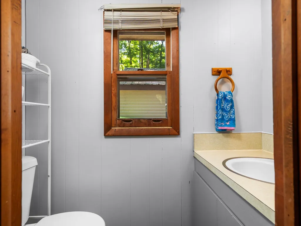 5251 E Shore Drive Coldsprings Township MI 49646