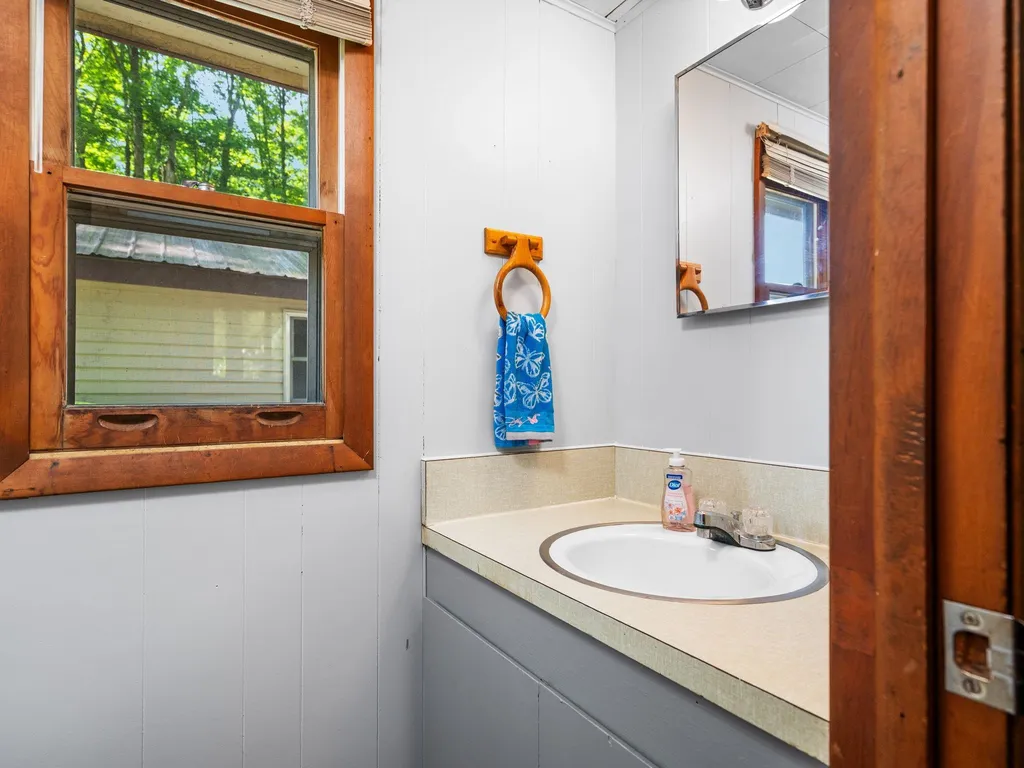 5251 E Shore Drive Coldsprings Township MI 49646
