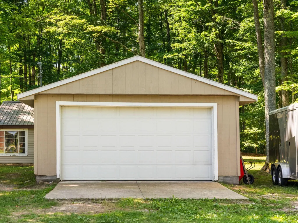 5251 E Shore Drive Coldsprings Township MI 49646