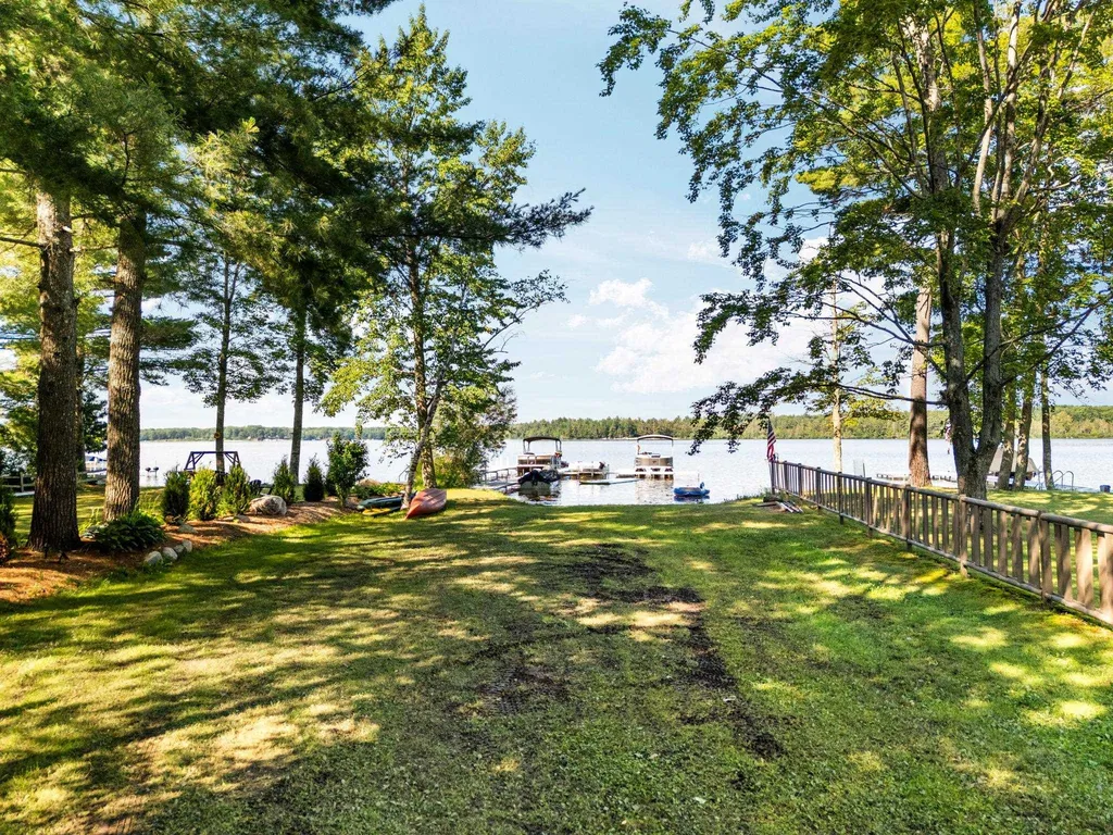 5251 E Shore Drive Coldsprings Township MI 49646
