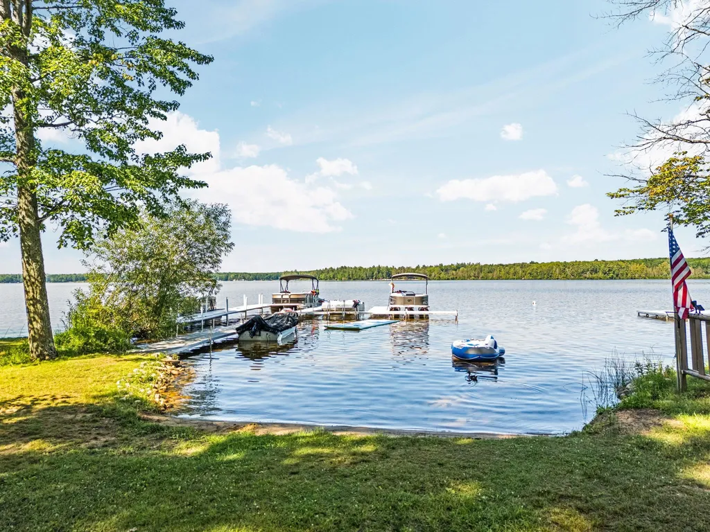 5251 E Shore Drive Coldsprings Township MI 49646