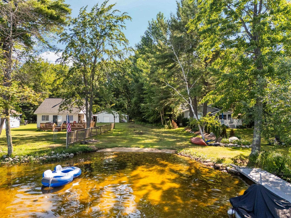 5251 E Shore Drive Coldsprings Township MI 49646