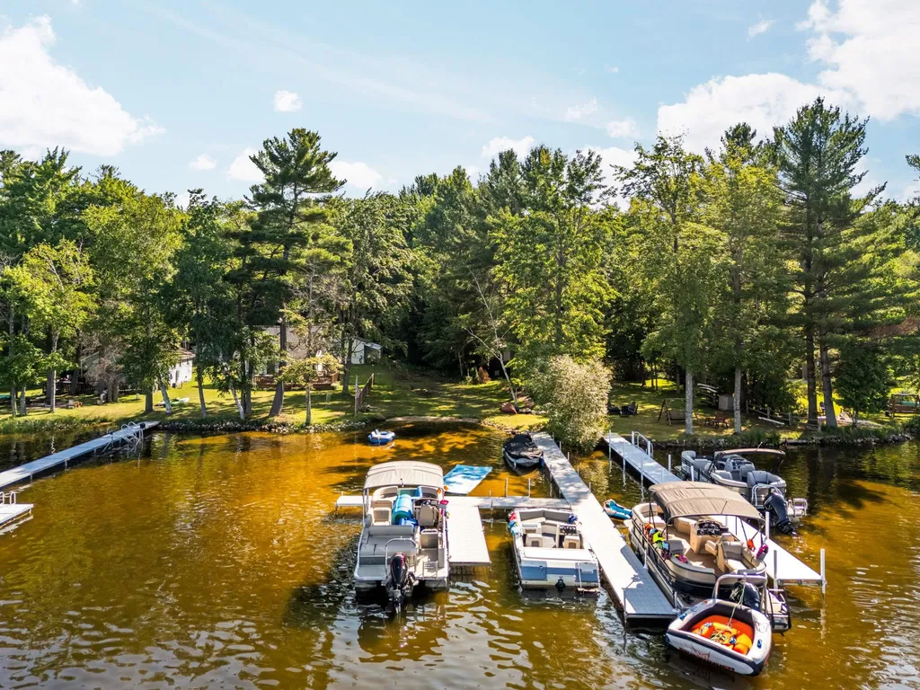 5251 E Shore Drive Coldsprings Township MI 49646