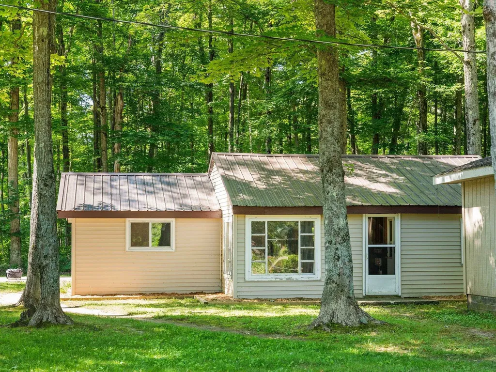 5251 E Shore Drive Coldsprings Township MI 49646