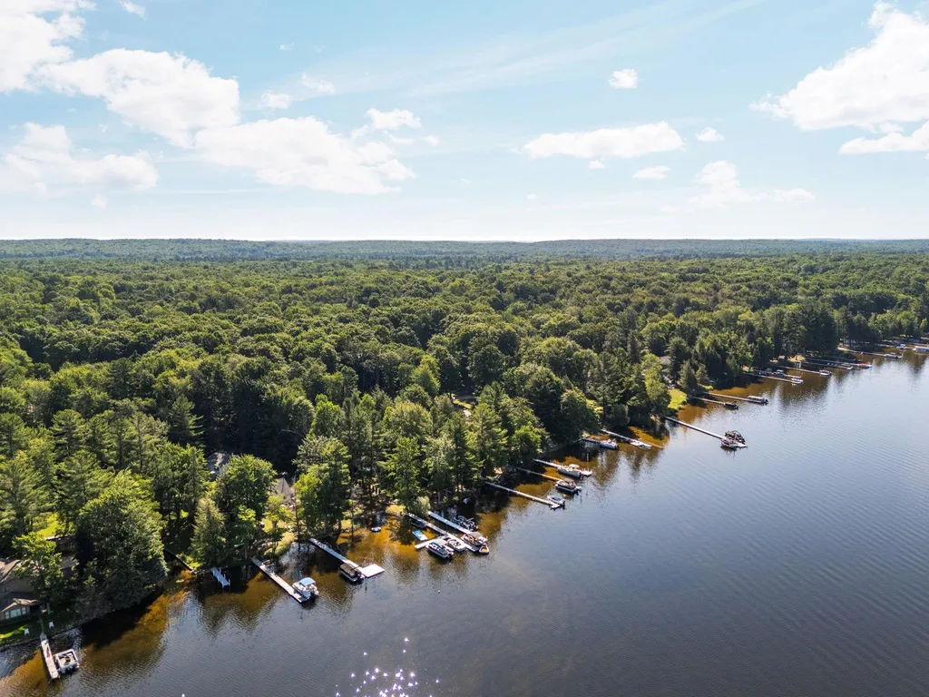 5251 E Shore Drive Coldsprings Township MI 49646