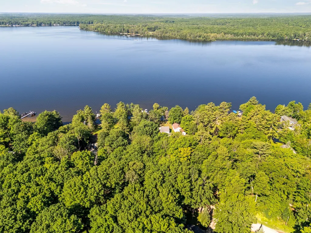 5251 E Shore Drive Coldsprings Township MI 49646