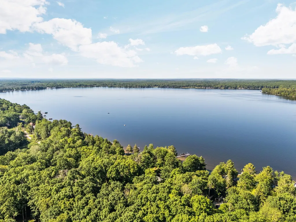 5251 E Shore Drive Coldsprings Township MI 49646