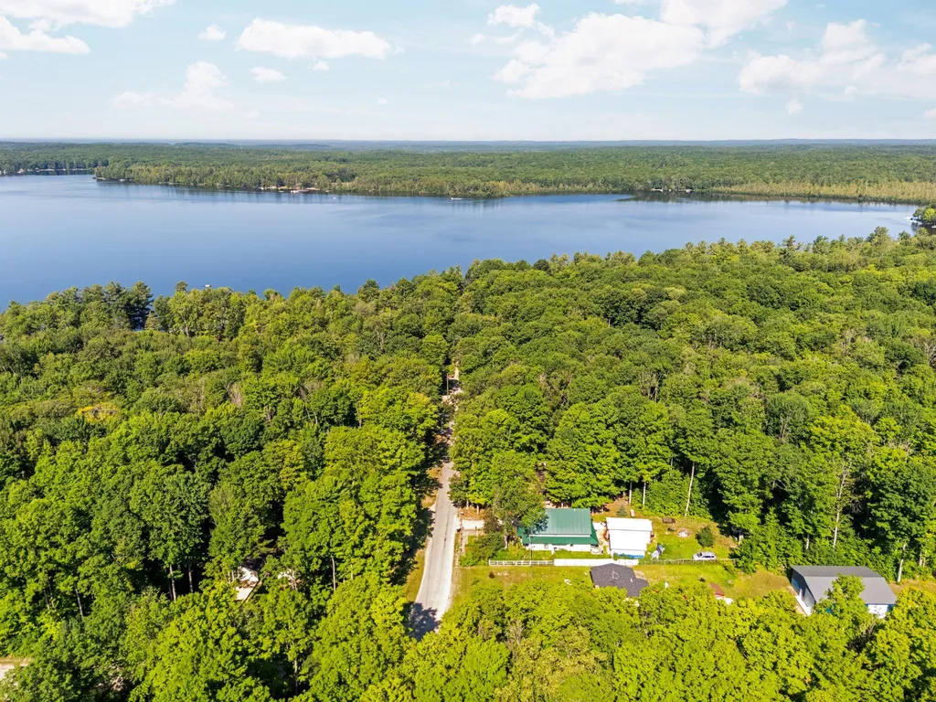 5251 E Shore Drive Coldsprings Township MI 49646