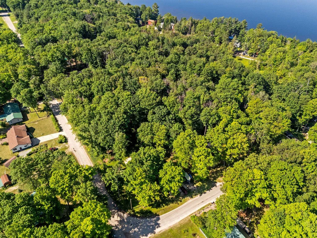 5251 E Shore Drive Coldsprings Township MI 49646