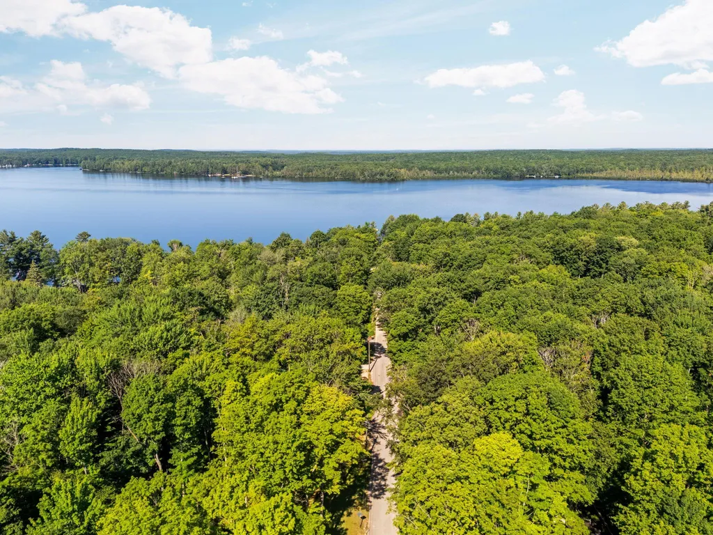 5251 E Shore Drive Coldsprings Township MI 49646