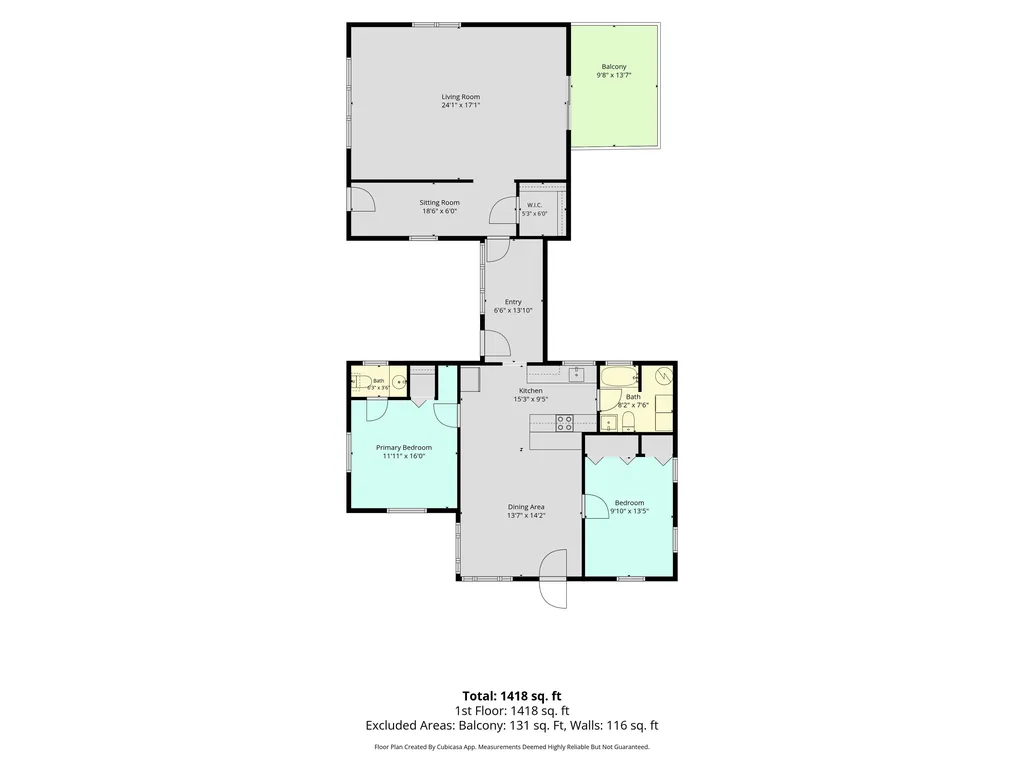 5251 E Shore Drive Coldsprings Township MI 49646