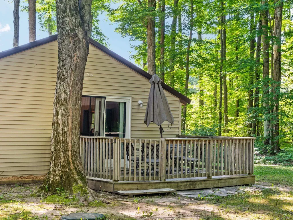 5251 E Shore Drive Coldsprings Township MI 49646