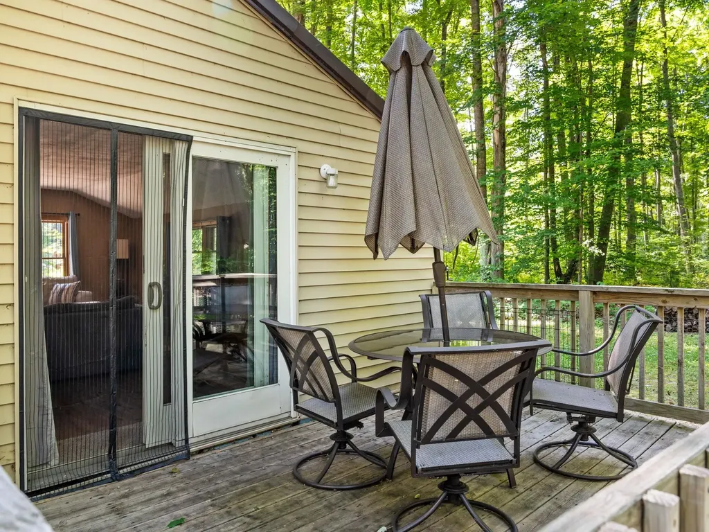 5251 E Shore Drive Coldsprings Township MI 49646