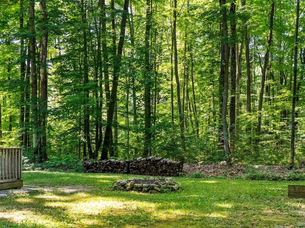 5251 E Shore Drive Coldsprings Township MI 49646