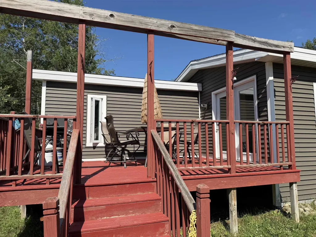 8819 Harlan Road Cleon Township MI 49625