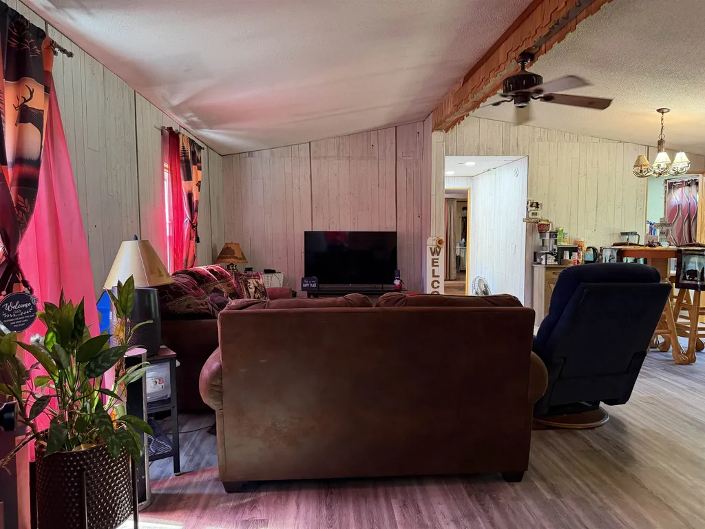 8819 Harlan Road Cleon Township MI 49625