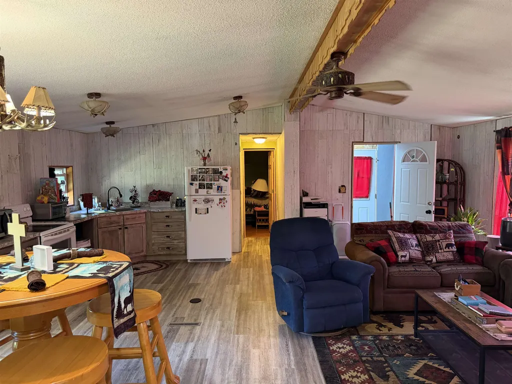 8819 Harlan Road Cleon Township MI 49625