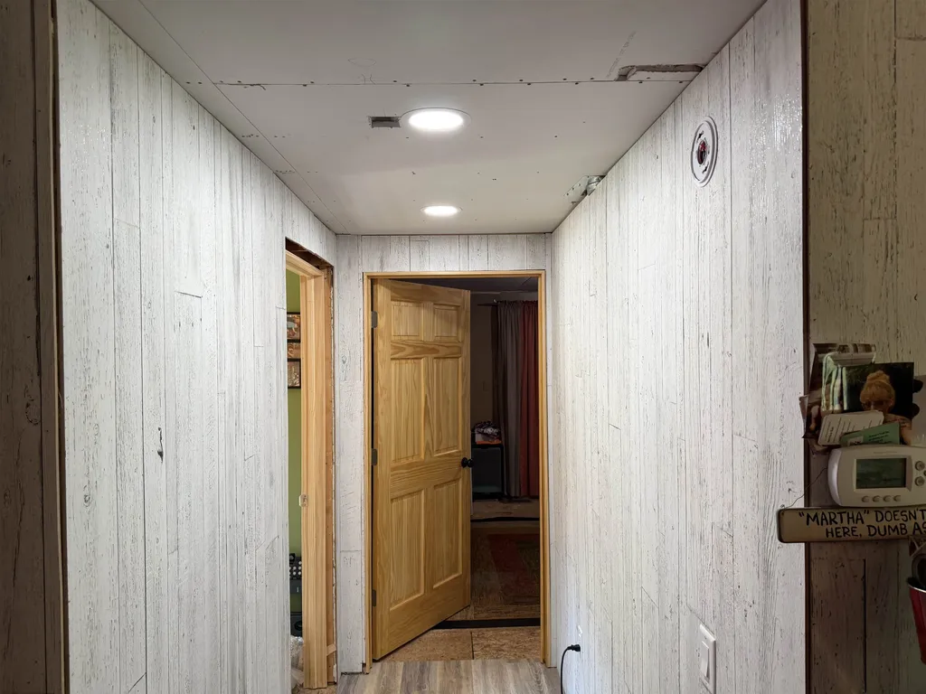 8819 Harlan Road Cleon Township MI 49625