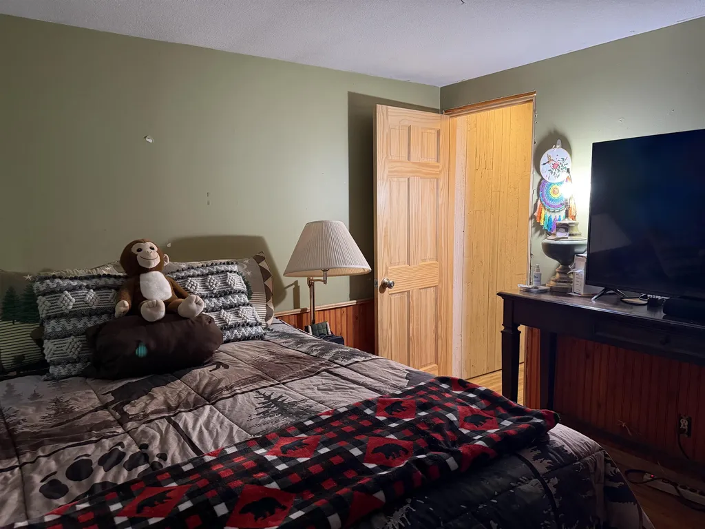 8819 Harlan Road Cleon Township MI 49625
