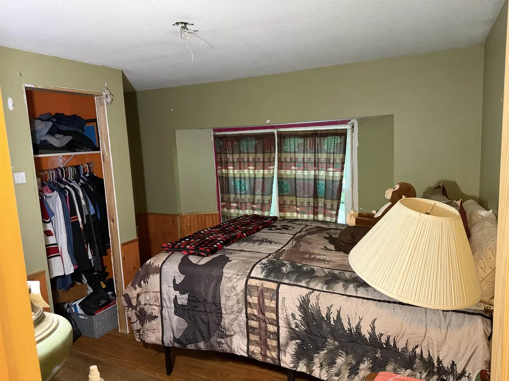 8819 Harlan Road Cleon Township MI 49625