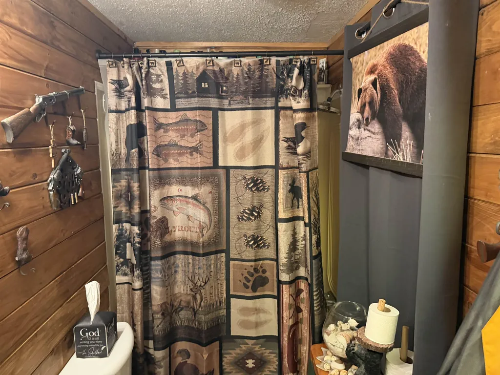 8819 Harlan Road Cleon Township MI 49625