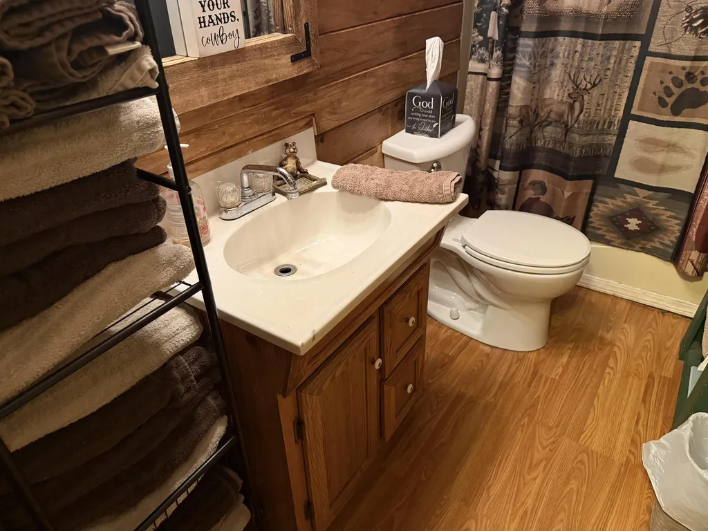 8819 Harlan Road Cleon Township MI 49625