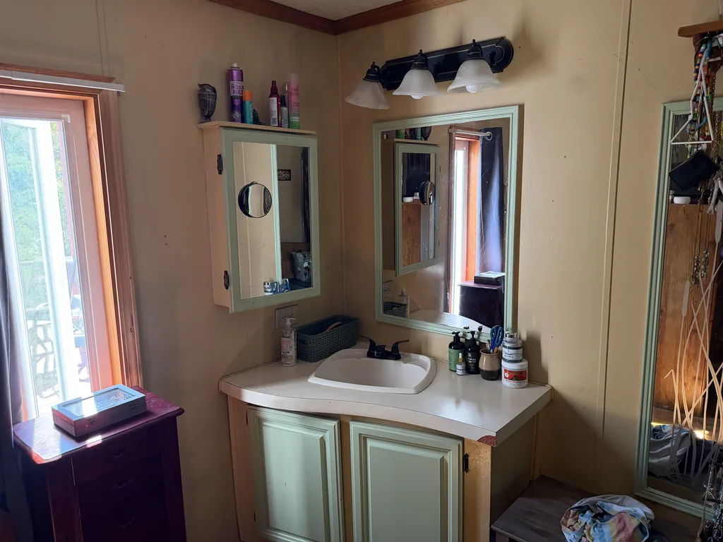 8819 Harlan Road Cleon Township MI 49625