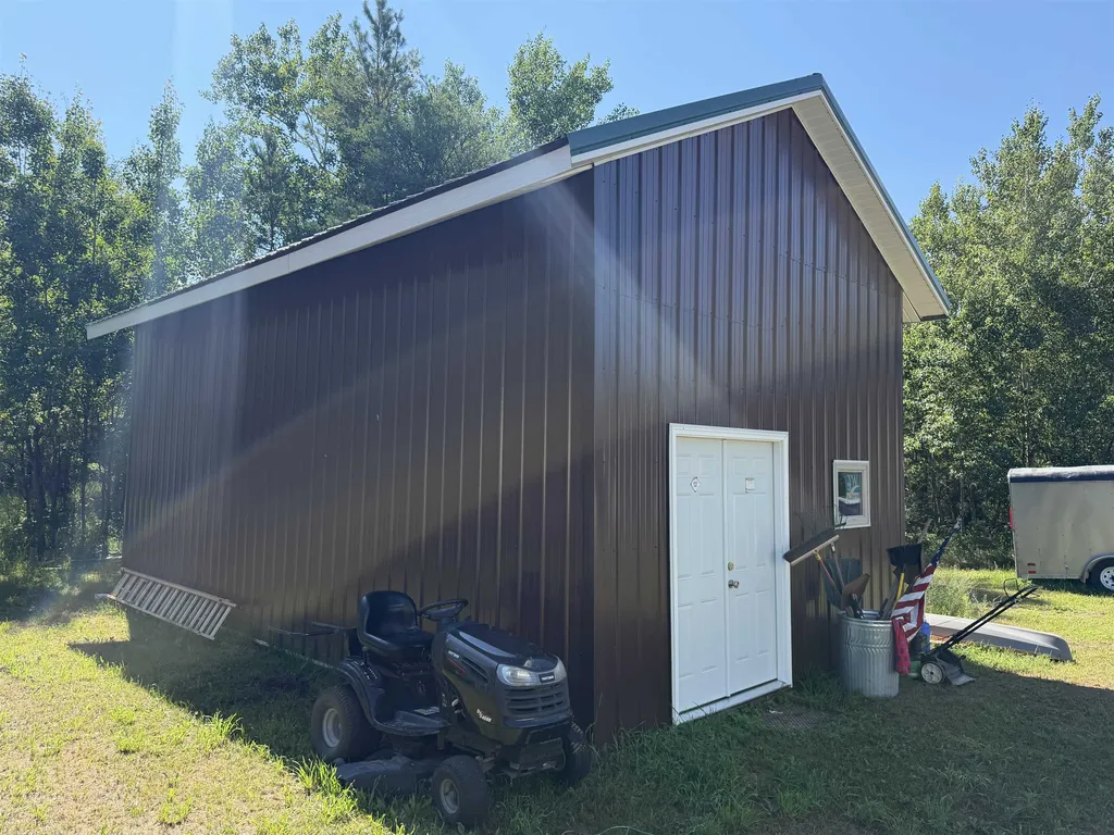 8819 Harlan Road Cleon Township MI 49625
