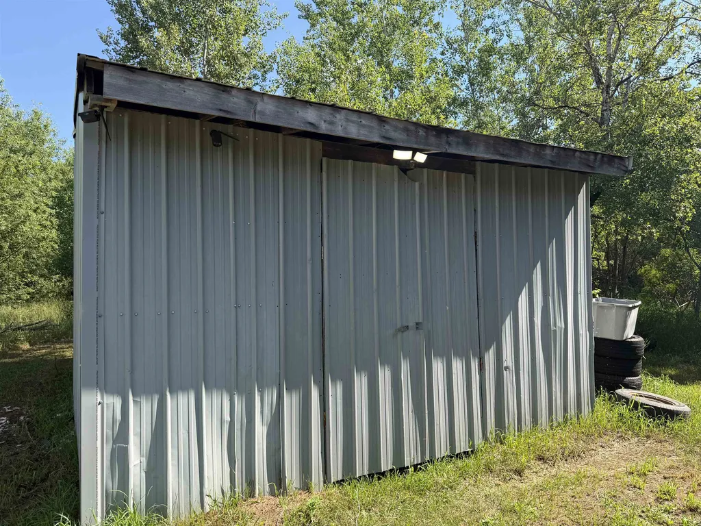 8819 Harlan Road Cleon Township MI 49625