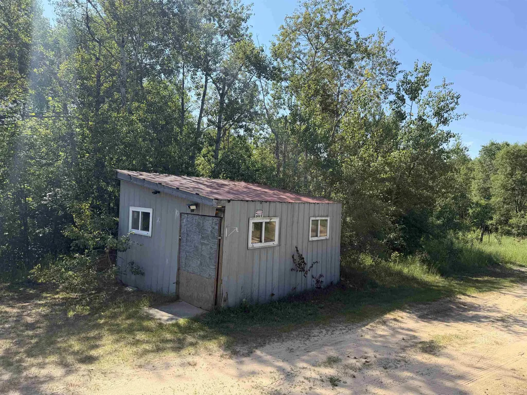 8819 Harlan Road Cleon Township MI 49625