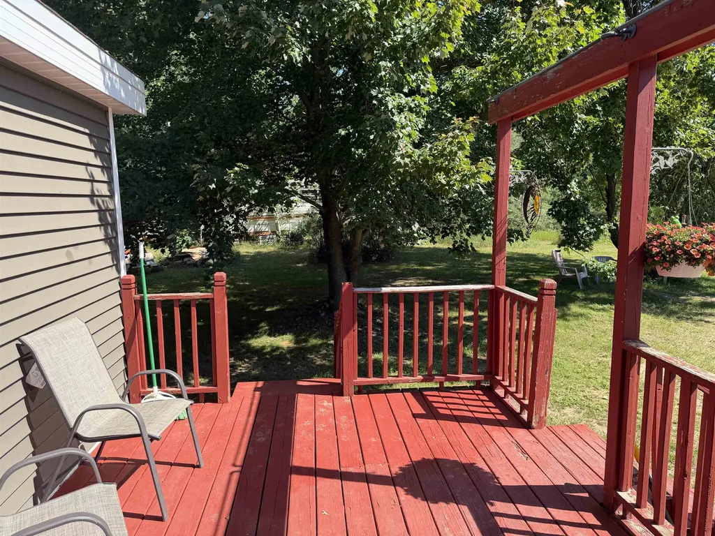 8819 Harlan Road Cleon Township MI 49625