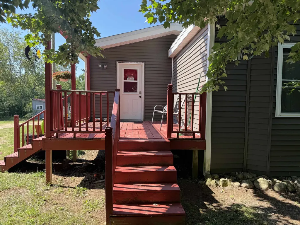 8819 Harlan Road Cleon Township MI 49625
