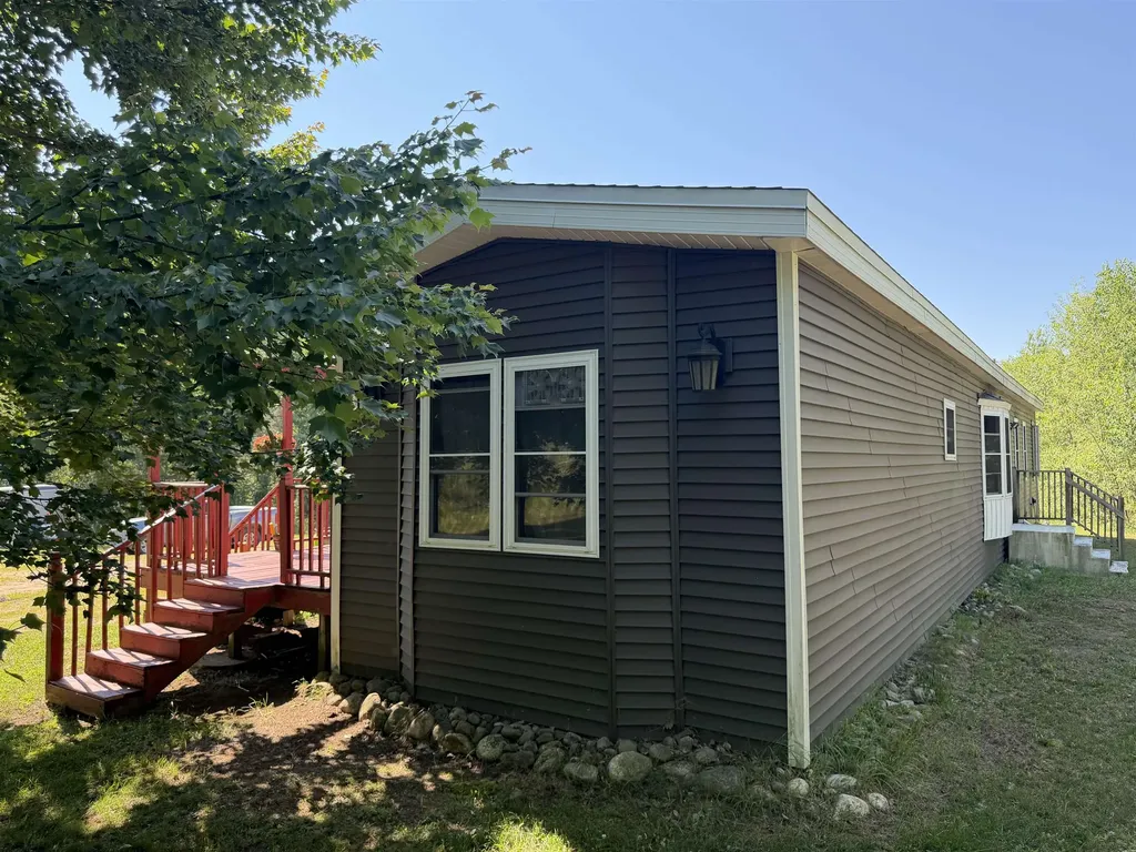 8819 Harlan Road Cleon Township MI 49625