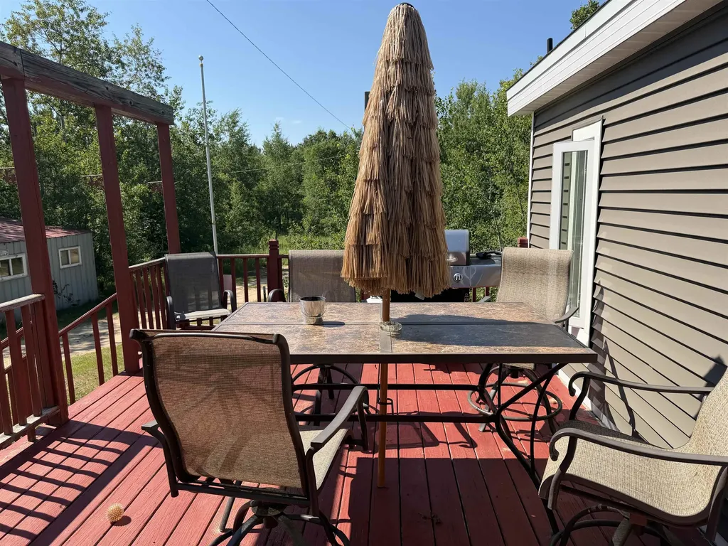 8819 Harlan Road Cleon Township MI 49625