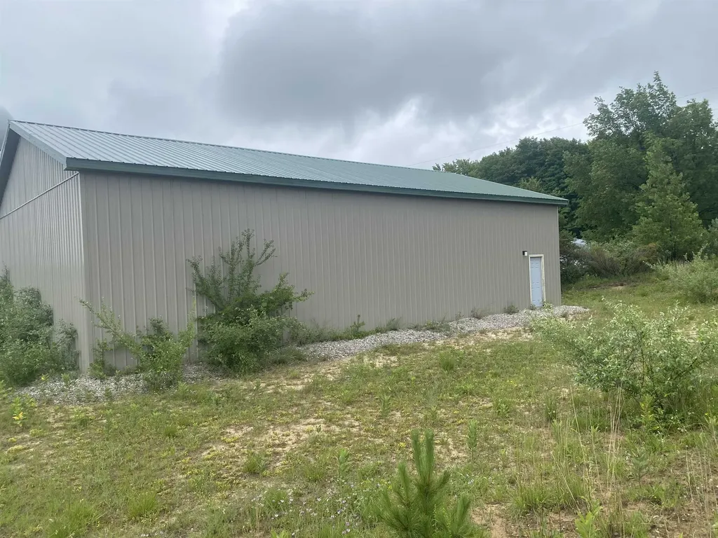 7736 E M 72 Whitewater Township MI 49690