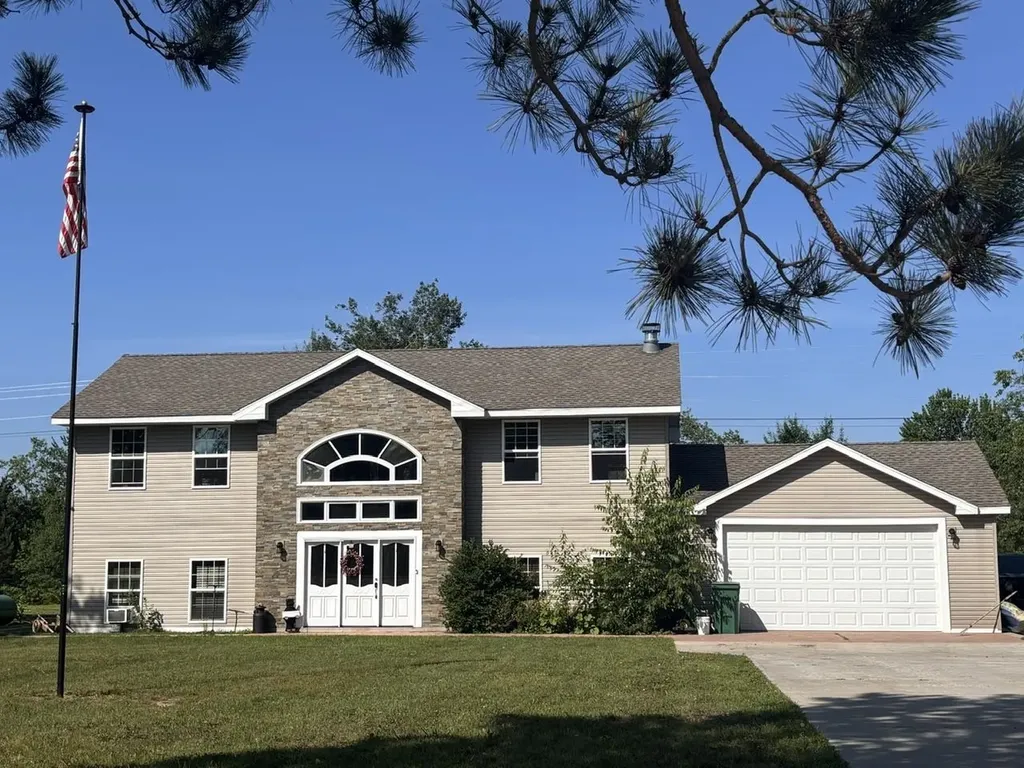 8444 Pineview Mancelona Township MI 49659