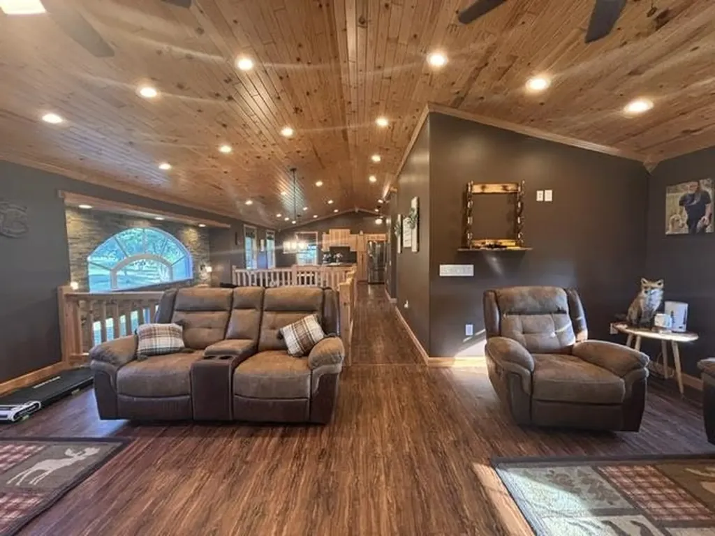 8444 Pineview Mancelona Township MI 49659