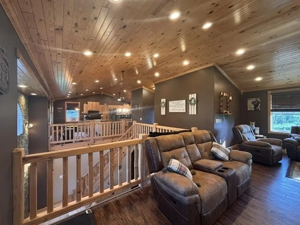 8444 Pineview Mancelona Township MI 49659