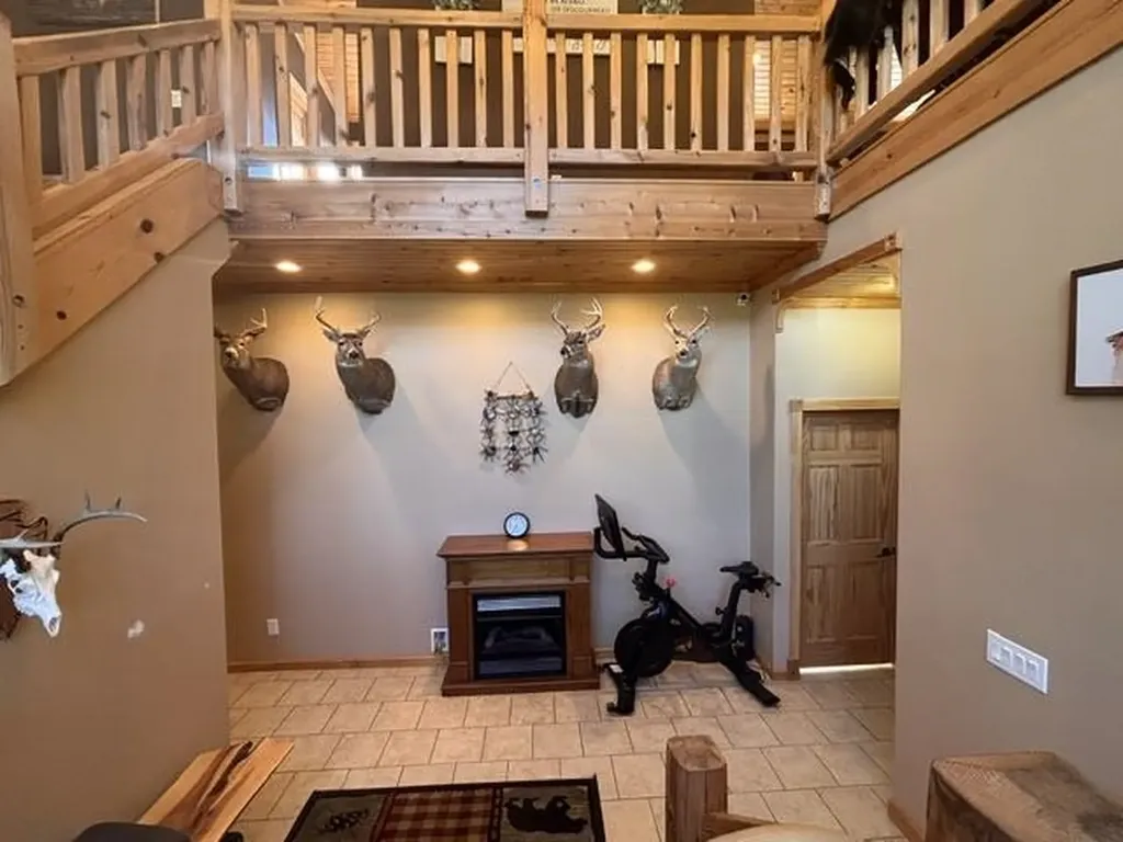 8444 Pineview Mancelona Township MI 49659