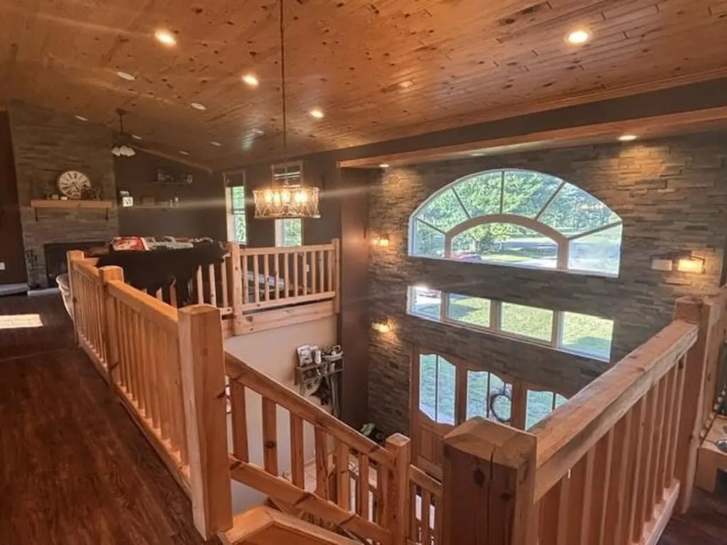 8444 Pineview Mancelona Township MI 49659