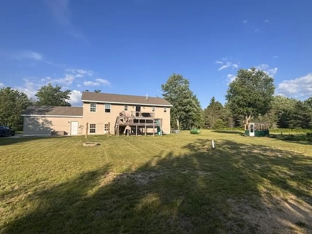 8444 Pineview Mancelona Township MI 49659