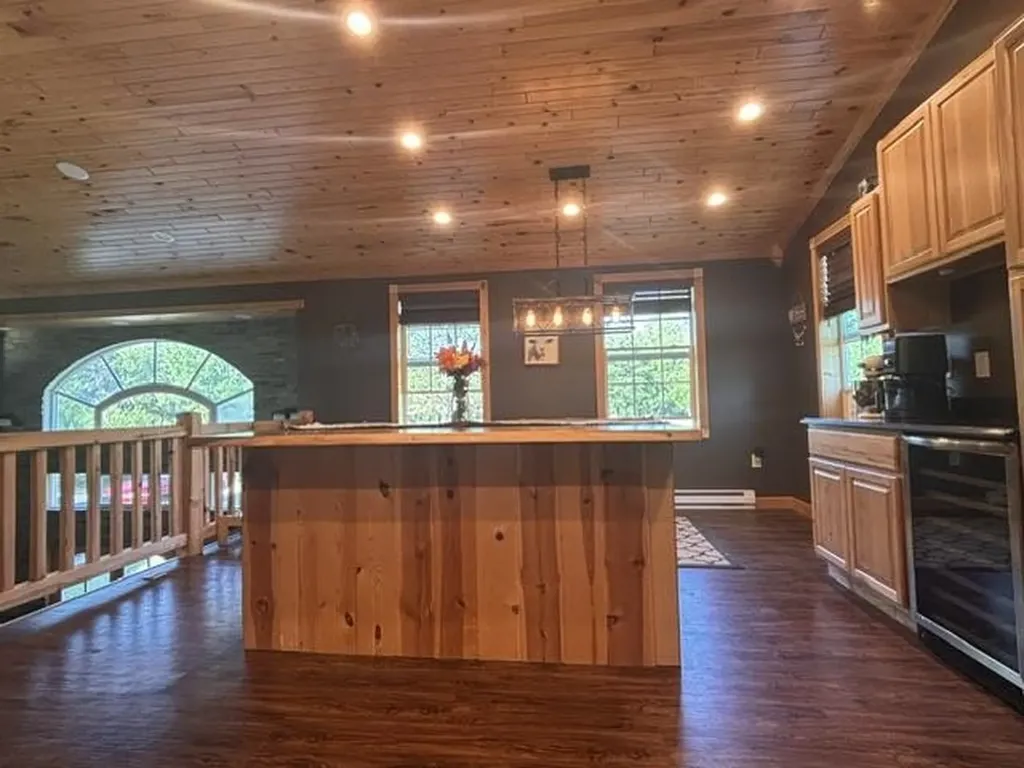 8444 Pineview Mancelona Township MI 49659