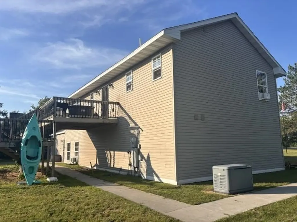 8444 Pineview Mancelona Township MI 49659